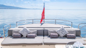 Predator 92 2009 SUNSEEKER