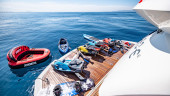 Predator 92 2009 SUNSEEKER