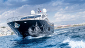Predator 92 2009 SUNSEEKER
