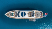 Predator 92 2009 SUNSEEKER