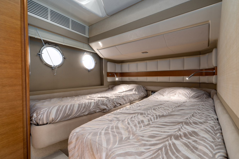 AZIMUT 64 2013 AZIMUT YACHTS