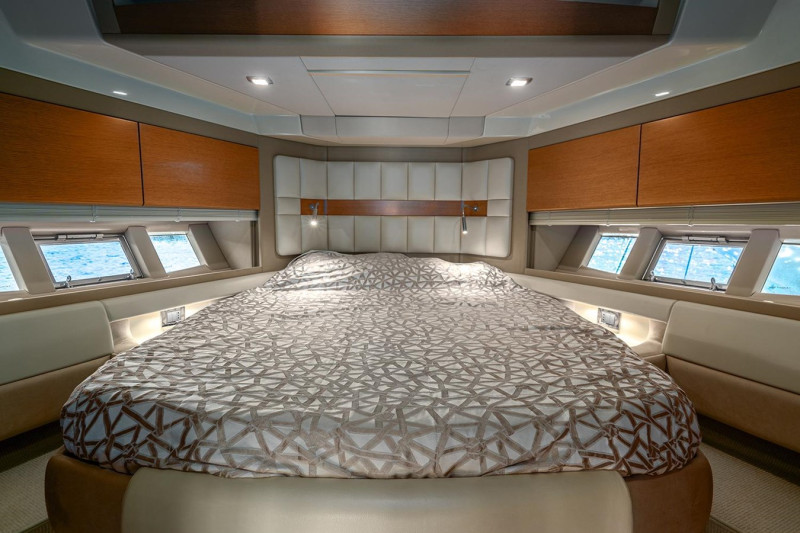 AZIMUT 64 2013 AZIMUT YACHTS