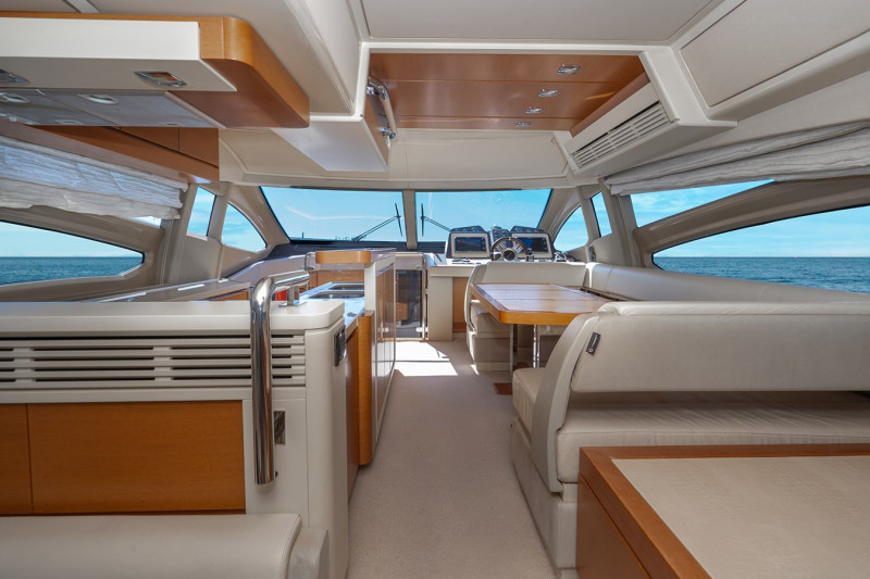 AZIMUT 64 2013 AZIMUT YACHTS