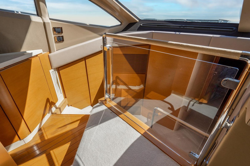 AZIMUT 64 2013 AZIMUT YACHTS