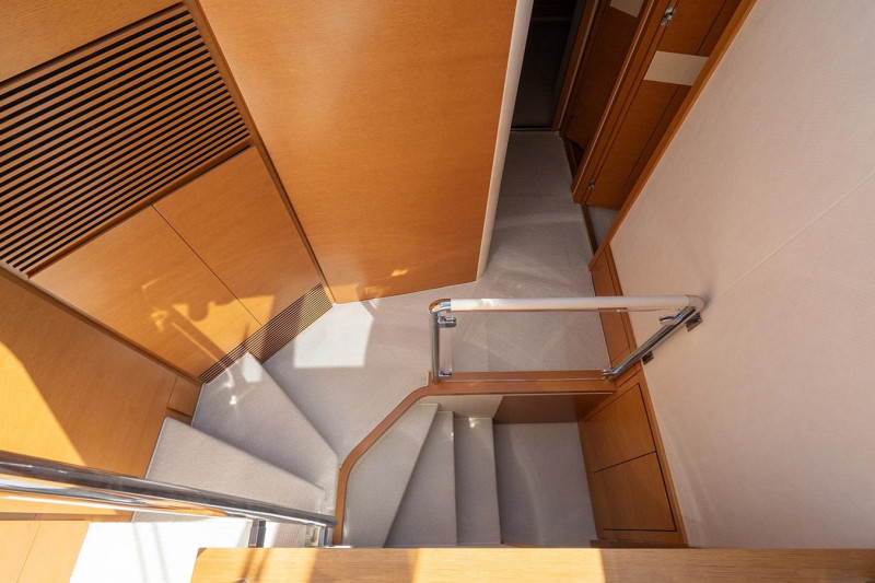 AZIMUT 64 2013 AZIMUT YACHTS