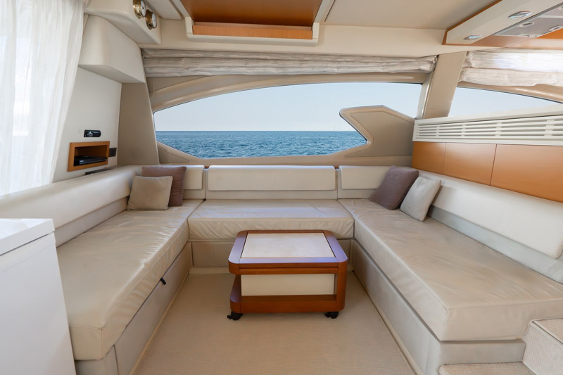 AZIMUT 64 2013 AZIMUT YACHTS