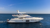 AZIMUT 64 2013 AZIMUT YACHTS