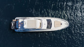 AZIMUT 64 2013 AZIMUT YACHTS