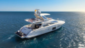 AZIMUT 64 2013 AZIMUT YACHTS
