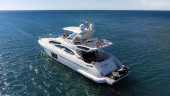 AZIMUT 64 2013 AZIMUT YACHTS