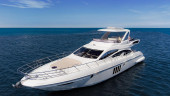 AZIMUT 64 2013 AZIMUT YACHTS