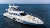 AZIMUT 64 2013 AZIMUT YACHTS