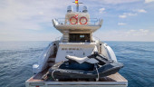AZIMUT 64 2013 AZIMUT YACHTS