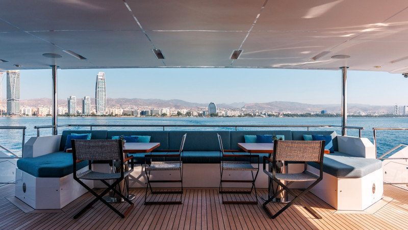 &Beta;&Epsilon;&Nu;&Epsilon;&Tau;&Tau;&Iota; FAST 125' 2021 BENETTI YACHTS