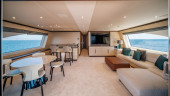 &Beta;&Epsilon;&Nu;&Epsilon;&Tau;&Tau;&Iota; FAST 125' 2021 BENETTI YACHTS
