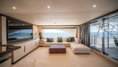 &Beta;&Epsilon;&Nu;&Epsilon;&Tau;&Tau;&Iota; FAST 125' 2021 BENETTI YACHTS