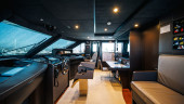 &Beta;&Epsilon;&Nu;&Epsilon;&Tau;&Tau;&Iota; FAST 125' 2021 BENETTI YACHTS