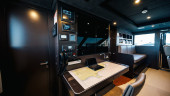 &Beta;&Epsilon;&Nu;&Epsilon;&Tau;&Tau;&Iota; FAST 125' 2021 BENETTI YACHTS