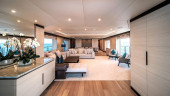 &Beta;&Epsilon;&Nu;&Epsilon;&Tau;&Tau;&Iota; FAST 125' 2021 BENETTI YACHTS