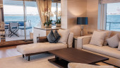 &Beta;&Epsilon;&Nu;&Epsilon;&Tau;&Tau;&Iota; FAST 125' 2021 BENETTI YACHTS