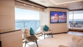 &Beta;&Epsilon;&Nu;&Epsilon;&Tau;&Tau;&Iota; FAST 125' 2021 BENETTI YACHTS
