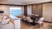 &Beta;&Epsilon;&Nu;&Epsilon;&Tau;&Tau;&Iota; FAST 125' 2021 BENETTI YACHTS