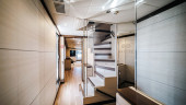 &Beta;&Epsilon;&Nu;&Epsilon;&Tau;&Tau;&Iota; FAST 125' 2021 BENETTI YACHTS