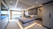 &Beta;&Epsilon;&Nu;&Epsilon;&Tau;&Tau;&Iota; FAST 125' 2021 BENETTI YACHTS