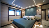 &Beta;&Epsilon;&Nu;&Epsilon;&Tau;&Tau;&Iota; FAST 125' 2021 BENETTI YACHTS