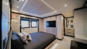 &Beta;&Epsilon;&Nu;&Epsilon;&Tau;&Tau;&Iota; FAST 125' 2021 BENETTI YACHTS