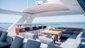 &Beta;&Epsilon;&Nu;&Epsilon;&Tau;&Tau;&Iota; FAST 125' 2021 BENETTI YACHTS