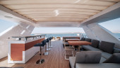 &Beta;&Epsilon;&Nu;&Epsilon;&Tau;&Tau;&Iota; FAST 125' 2021 BENETTI YACHTS