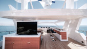 &Beta;&Epsilon;&Nu;&Epsilon;&Tau;&Tau;&Iota; FAST 125' 2021 BENETTI YACHTS