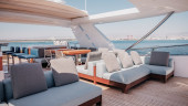 &Beta;&Epsilon;&Nu;&Epsilon;&Tau;&Tau;&Iota; FAST 125' 2021 BENETTI YACHTS