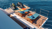 &Beta;&Epsilon;&Nu;&Epsilon;&Tau;&Tau;&Iota; FAST 125' 2021 BENETTI YACHTS