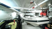 &Beta;&Epsilon;&Nu;&Epsilon;&Tau;&Tau;&Iota; FAST 125' 2021 BENETTI YACHTS