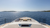 SL96A 2023 SANLORENZO YACHTS
