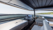 SL96A 2023 SANLORENZO YACHTS