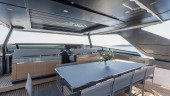 SL96A 2023 SANLORENZO YACHTS