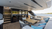 SL96A 2023 SANLORENZO YACHTS