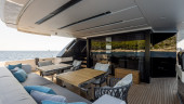 SL96A 2023 SANLORENZO YACHTS