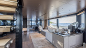 SL96A 2023 SANLORENZO YACHTS