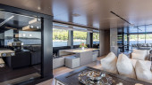 SL96A 2023 SANLORENZO YACHTS