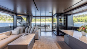 SL96A 2023 SANLORENZO YACHTS