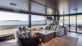 SL96A 2023 SANLORENZO YACHTS