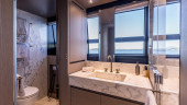 SL96A 2023 SANLORENZO YACHTS