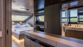SL96A 2023 SANLORENZO YACHTS