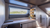 SL96A 2023 SANLORENZO YACHTS