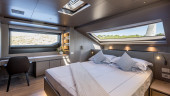 SL96A 2023 SANLORENZO YACHTS