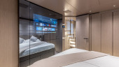 SL96A 2023 SANLORENZO YACHTS